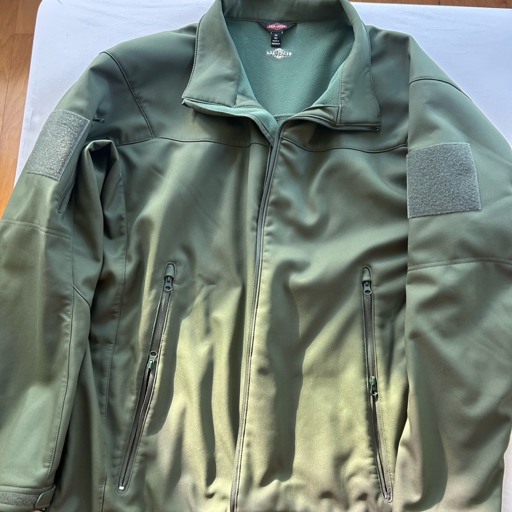 Tru-Spec Tactical Men’s Jacket size 3x Regular